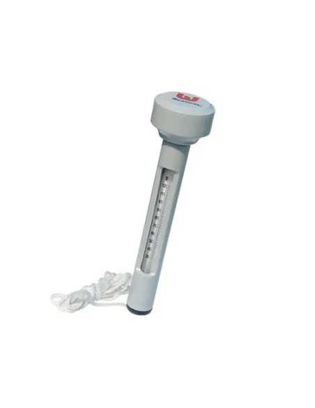 TERMOMETRI GALLEGGIANTI P/PISCINE - Senza Marca | Utensili Store