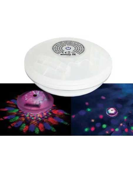 LUCI GALLEGGIANTI A LED P/PISCINE - Senza Marca | Utensili Store