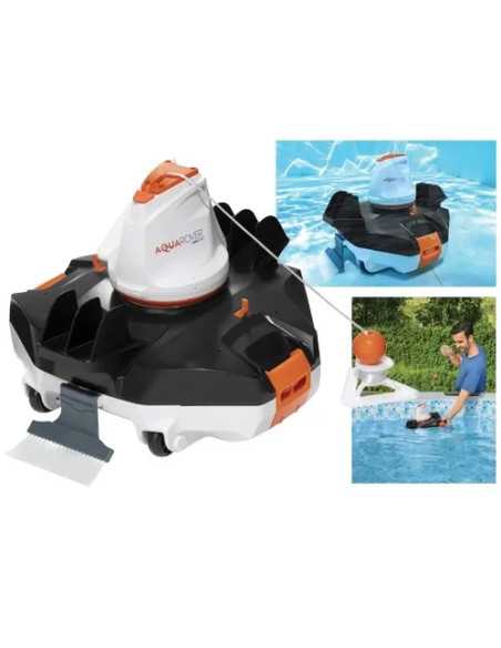 ROBOT AUT ACQUAROVER B/WAY 58622 - Senza Marca | Utensili Store