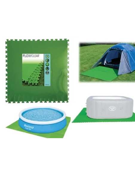 TAPPETINO BASE PER PISCINE B/WAY 58636 - Senza Marca | Utensili Store