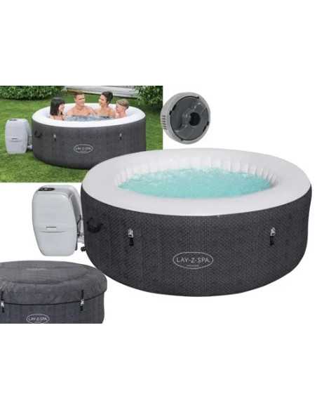 SPA LAY-Z HAVANA AIRJET - Senza Marca | Utensili Store