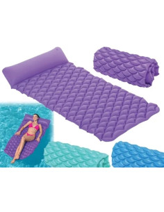 MATERASSINI GONFIABILI ARROT.B/WAY - Senza Marca