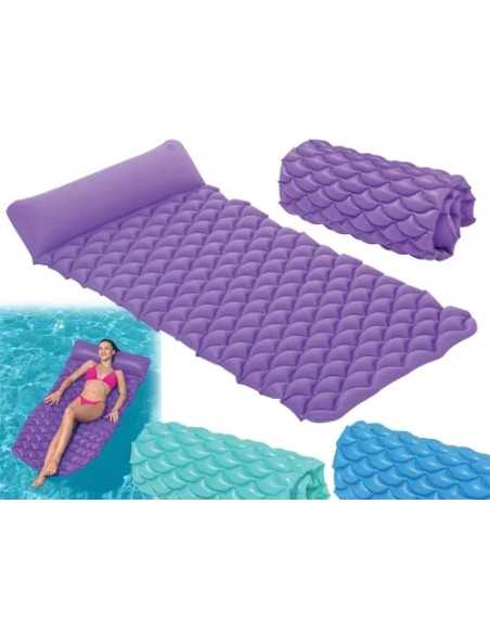 MATERASSINI GONFIABILI ARROT.B/WAY - Senza Marca | Utensili Store