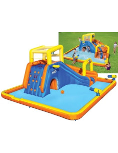 PARCO ACQUATICO S/WATERWAY B/WAY - Senza Marca