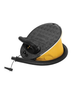 POMPE GONFIAGGIO A PEDALE B/WAY - Senza Marca