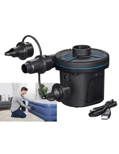 POMPE DI GONFIAGGIO RICAR.B/WAY - Senza Marca | Utensili Store