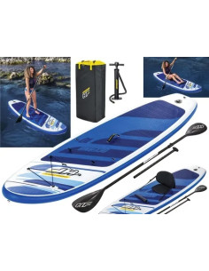 SET DA SUP CONV OCEANA B/WAY  - Senza Marca
