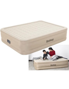 MATERASSI GONF.MATR.FORTECH B/WAY - Senza Marca