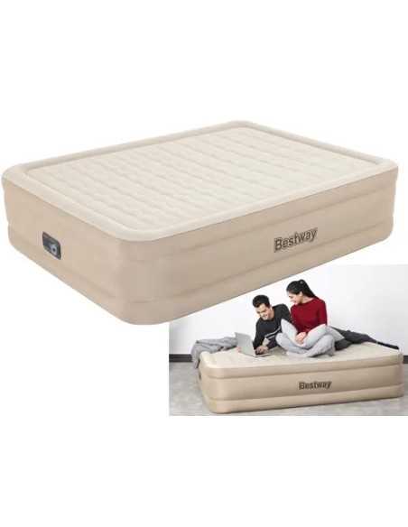 MATERASSI GONF.MATR.FORTECH B/WAY - Senza Marca | Utensili Store