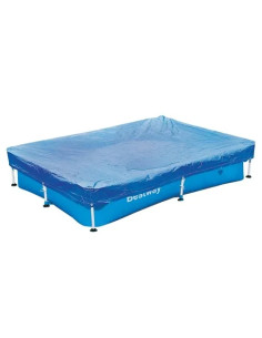 COPRIPISCINE RETT.ST/PRO B/WAY58106  - Senza Marca