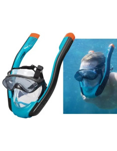 MASCHERE MARE C/BOCCAGLI  - Senza Marca