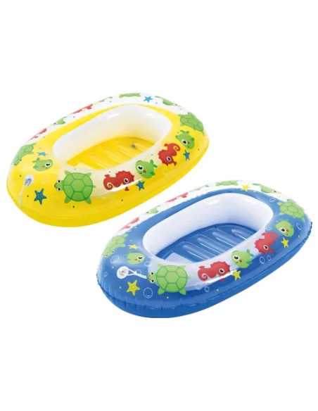 CANOTTINO GONF BALENA B/WAY - Senza Marca | Utensili Store