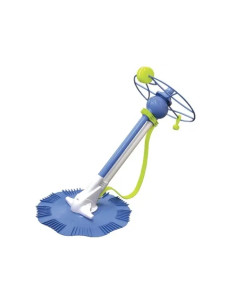 ASPIRATORI ZAPVAC PER PISCINE K389CBX/GB  - Senza Marca