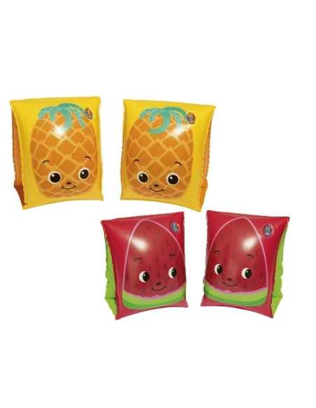 BRACCIOLI GONFIABILI DOLPHIN - Senza Marca | Utensili Store