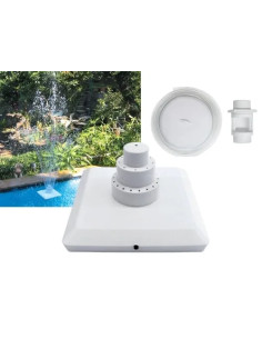 FONTANE GRECA PER PISCINE  - Senza Marca