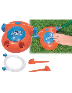 CONTROLLER PER TURBO SPLASH - Senza Marca