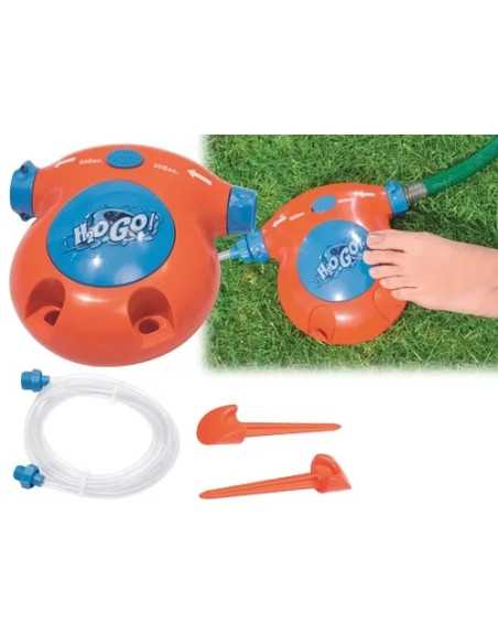 CONTROLLER PER TURBO SPLASH - Senza Marca | Utensili Store