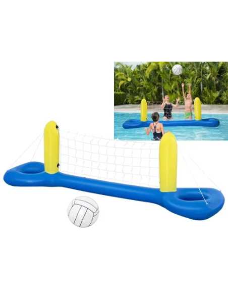 RETE VOLLEY GONF.P/PISCINE - Senza Marca | Utensili Store