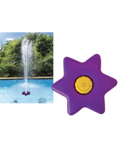 FONTANE FLORA PER PISCINE K737CBX  - Senza Marca