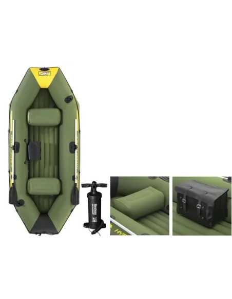CANOTTI MARINE PRO HYDRO-FORC - Senza Marca | Utensili Store