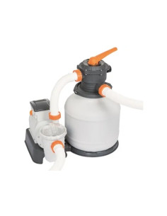 POMPE FILTRO SABBIA X PISCINE  - Senza Marca