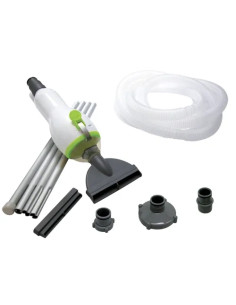 KIT MANTENIMENTO PISCINE SKOOBA  - Senza Marca