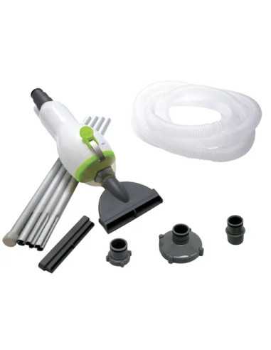 KIT MANTENIMENTO PISCINE SKOOBA - Senza Marca | Utensili Store