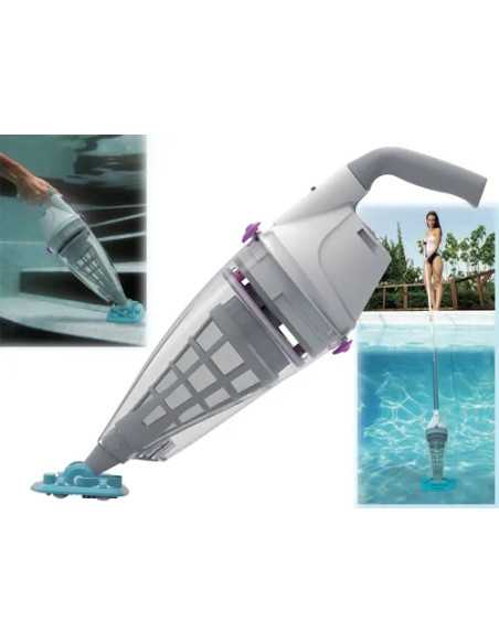 ASPIRATORI A BATTERIA TELSA 50 - Senza Marca | Utensili Store