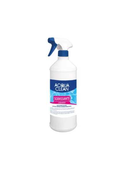 SGRASSANTE ACQUA CLEAN - Senza Marca | Utensili Store