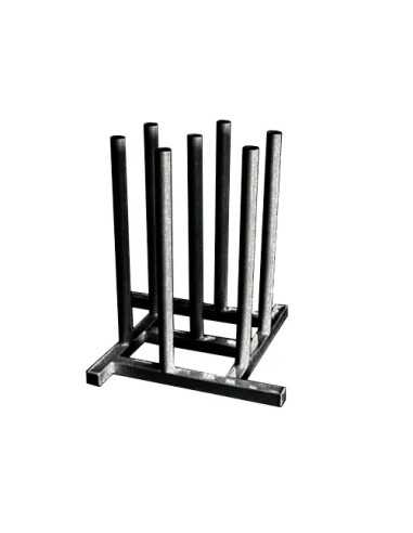 EXPO TOVAGLIATI 8 ROTOLI VUOTI - Senza Marca | Utensili Store