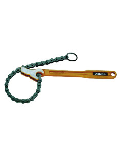 GIRATUBI A CATENA REVERSIBILE - BETA