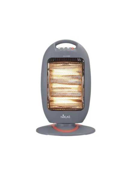STUFE ALOGENE NIKLAS BABY - Senza Marca | Utensili Store
