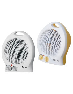 TERMOVENTILATORI NIKLAS - Senza Marca