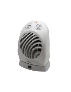 TERMOVENTILATORI NIKLAS VERT.WAVE 2000W - Senza Marca