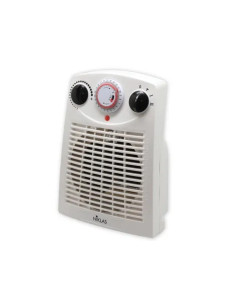 TERMOVENTILATORI NIKLAS VERT.TIMER 2000W - Senza Marca