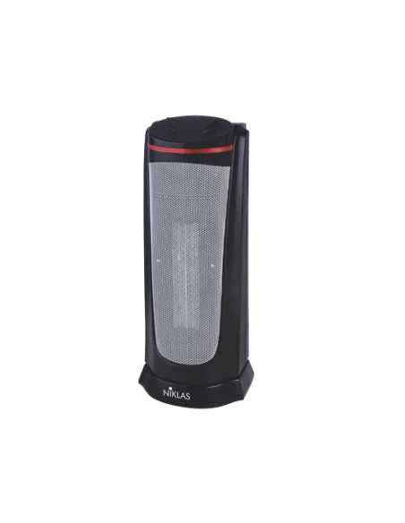TERMOVENTILATORI NIKLAS TEKNO TOWER - Senza Marca | Utensili Store