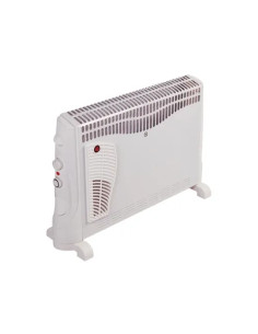 TERMOCONVETTORI NIKLAS TREND TURBO 2000W - Senza Marca