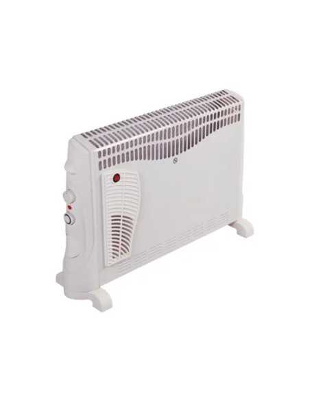 TERMOCONVETTORI NIKLAS TREND TURBO 2000W - Senza Marca | Utensili Store