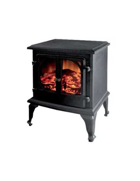 STUFE AMBIENTE NIKLAS VULCANO - Senza Marca | Utensili Store
