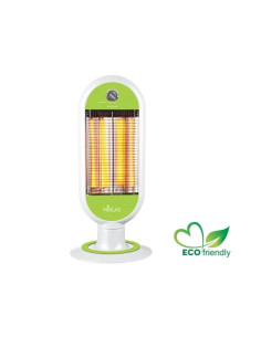 LAMPADE RICAMBIO CARBONIO X S TUFA SIDERAL - Senza Marca