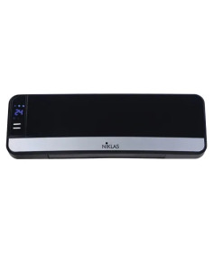 TERMOSPLIT PTC NIKLAS ELEGANT BLACK - Senza Marca