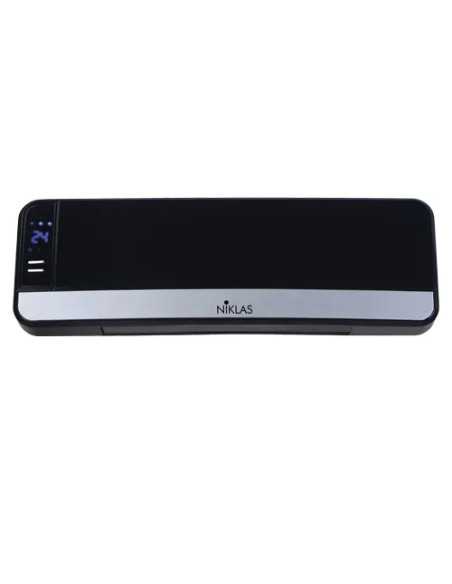 TERMOSPLIT PTC NIKLAS ELEGANT BLACK - Senza Marca | Utensili Store