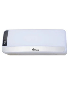 TERMOSPLIT PTC NIKLAS ELEGANT WHITE - Senza Marca