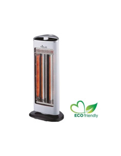 STUFE CARBONIO NIKLAS ASTRAL - NIKLAS