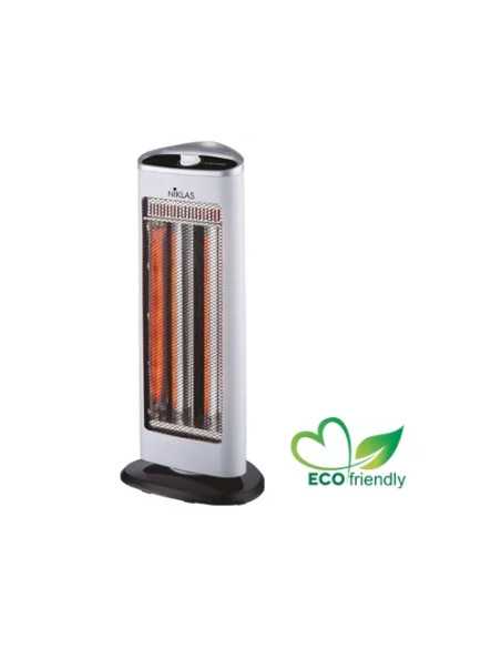 STUFE CARBONIO NIKLAS ASTRAL - NIKLAS | Utensili Store