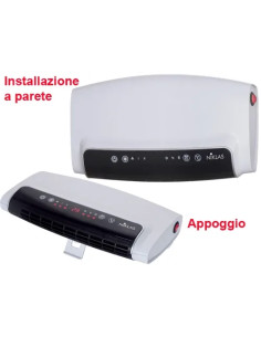 TERMOSPLIT NIKLAS URBAN - Senza Marca