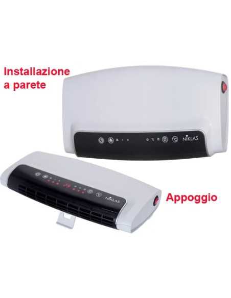 TERMOSPLIT NIKLAS URBAN - Senza Marca | Utensili Store