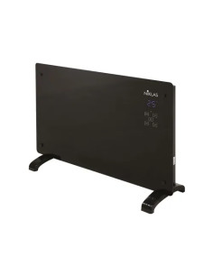 TERMOCONVETTORI NIKLAS TERMOVETRO - Senza Marca