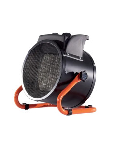 GENERATORI ARIA CALDA BRIXO P TC - Senza Marca