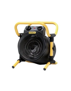 ELETTRORISCALDATORI STANLEY FAN 2000W - Senza Marca